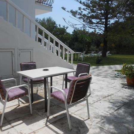 Akropolis Studios Laganas Ngoại thất bức ảnh